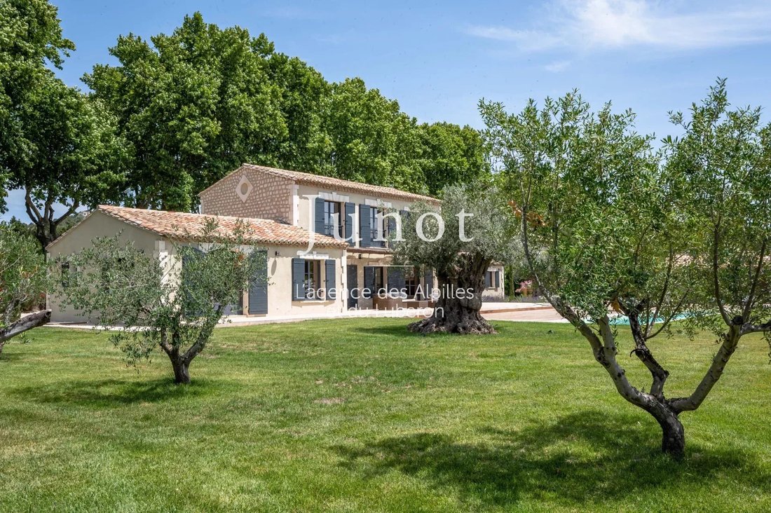 Country House in Est, Bon-Encontre, France 3 - 17389131