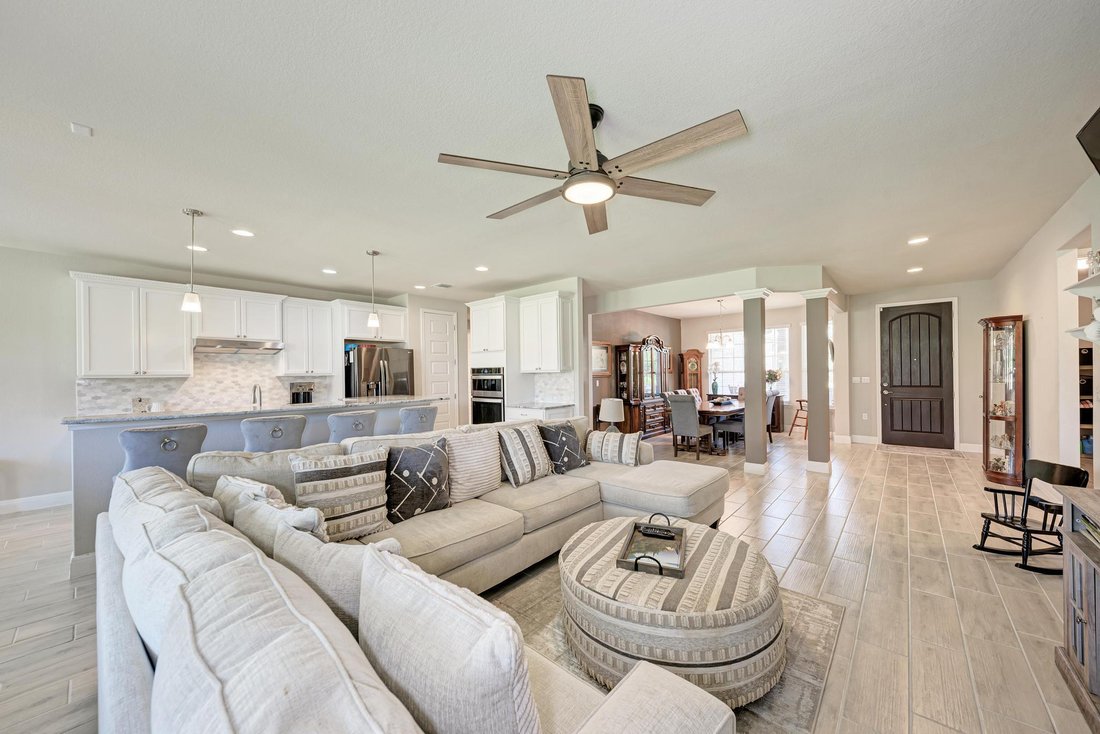 House in Georgetown, Texas, United States 5 - 18528902