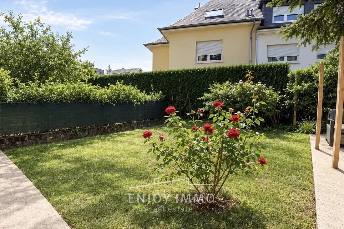 Casa a Strassen, Lussemburgo, Lussemburgo 1 - 18526331