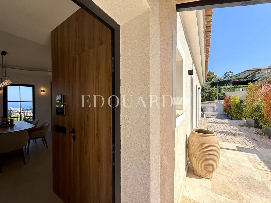 Villa à Cap Martin, Roquebrune-Cap-Martin, France 2 - 18526601