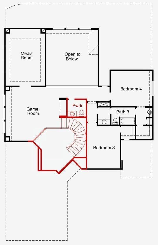 House in Manvel, Texas, United States 3 - 18528142