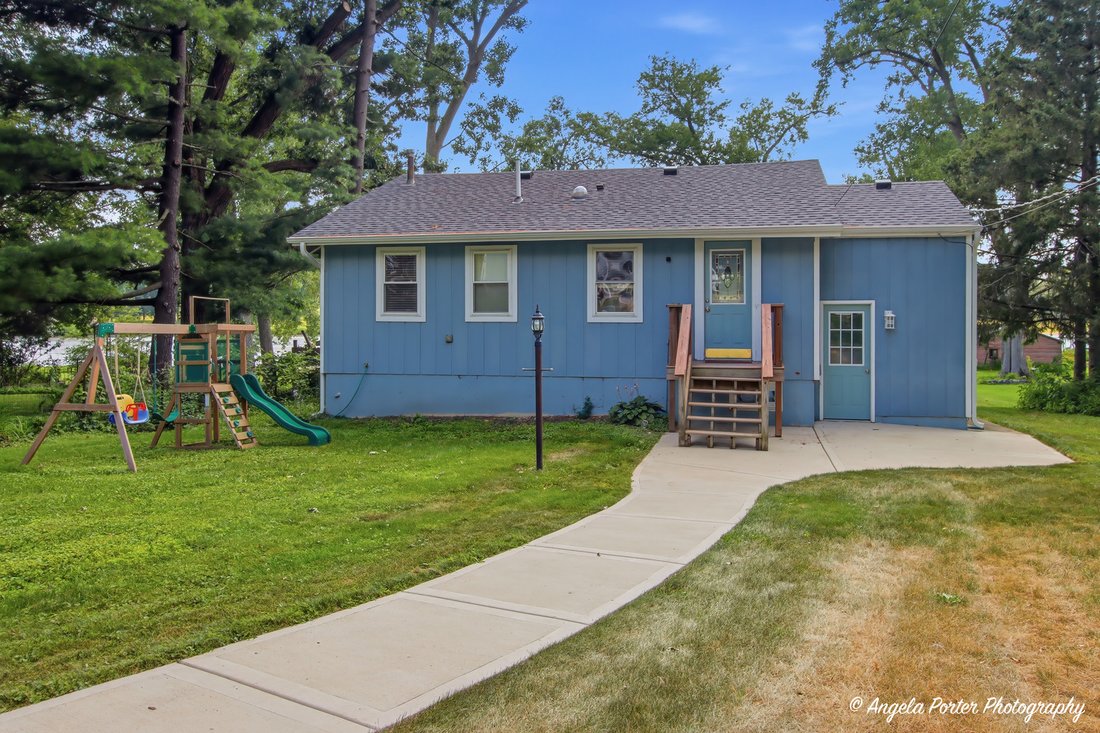 House in Johnsburg, Illinois, United States 3 - 18529001