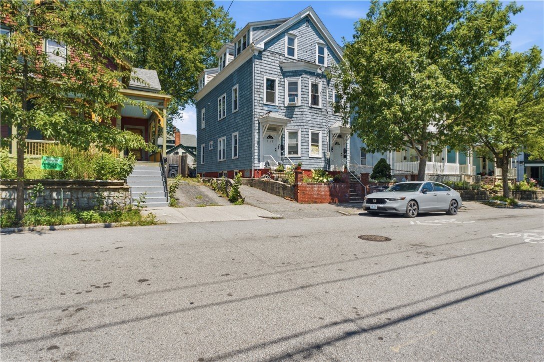 Providence, Rhode Island, United States 1 - 18528464