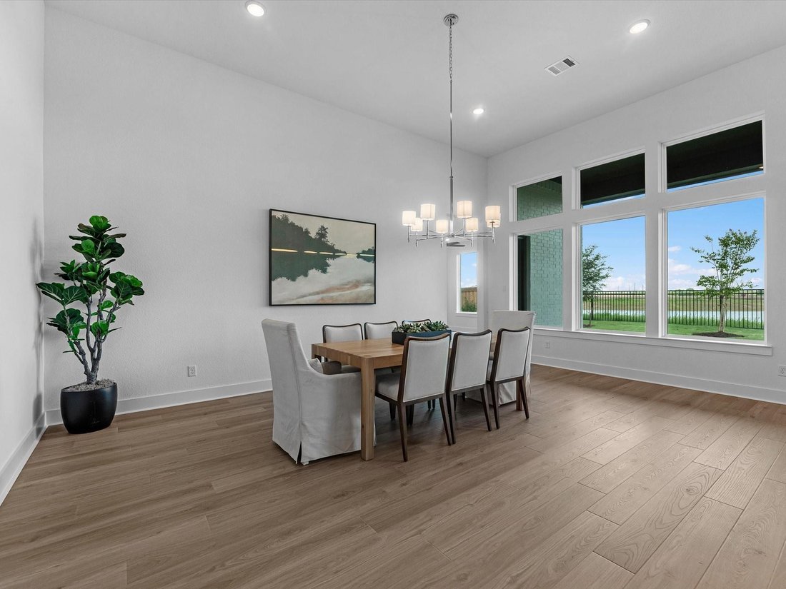 House in Houston, Texas, United States 5 - 18528131