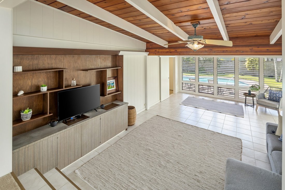 House in Kailua, Hawaii, United States 5 - 18529526