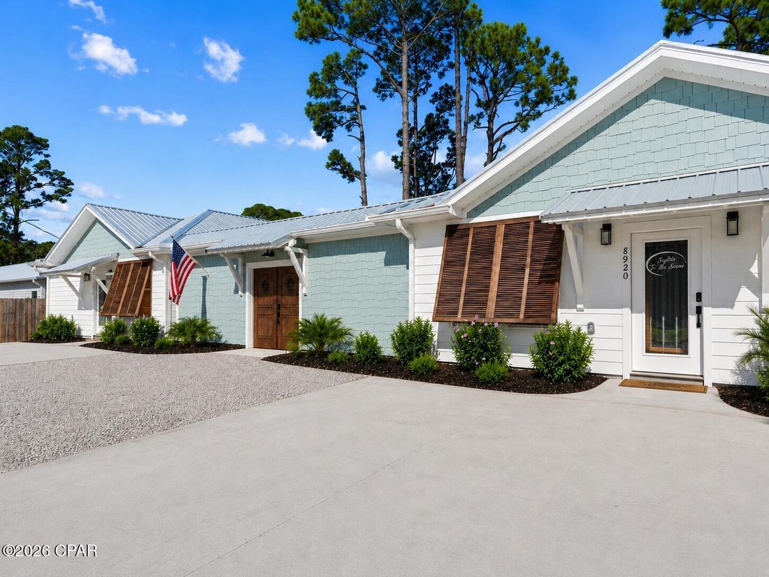 House in Panama City Beach, Florida, United States 3 - 18154766