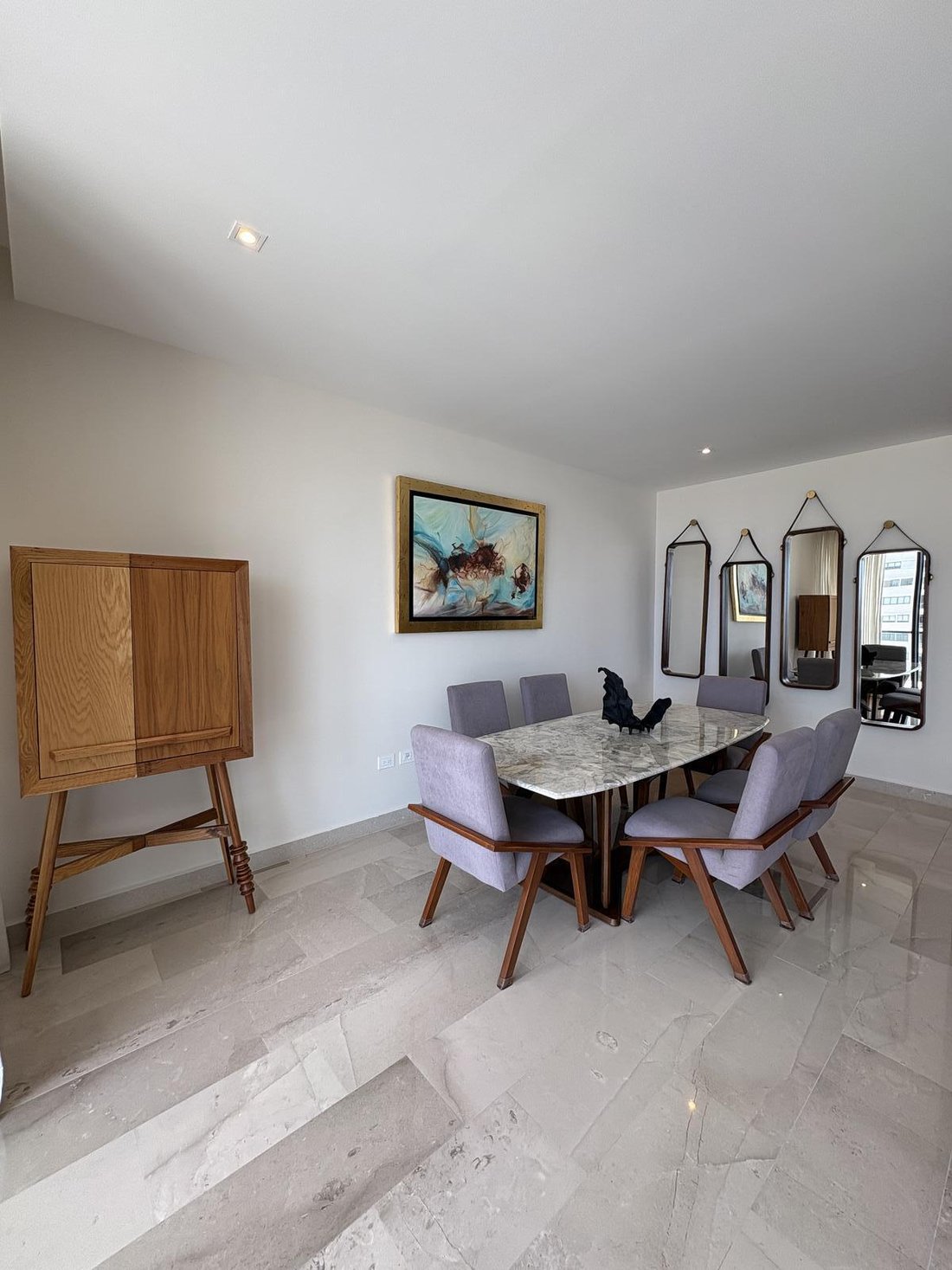 Apartment in Cancún, Quintana Roo, Mexico 3 - 18527173