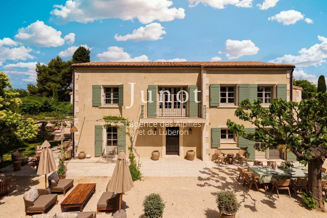 Country House in Gourdon, Occitania, France 1 - 13687902