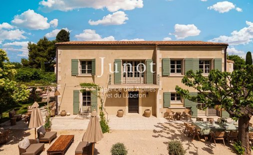 Country House in Gourdon, Occitania, France 1