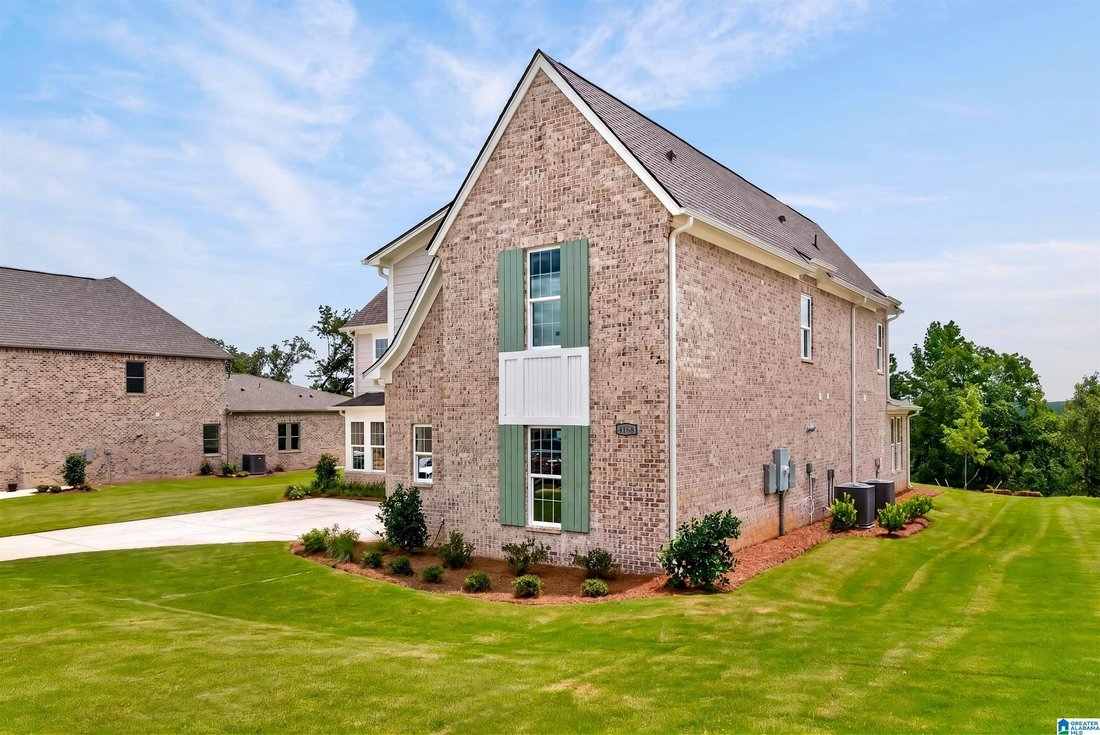 Maison à Helena, Alabama, États-Unis 3 - 18401582