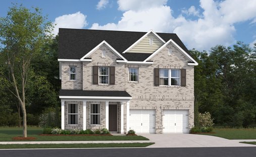 House in Mt. Juliet, Tennessee, United States 1