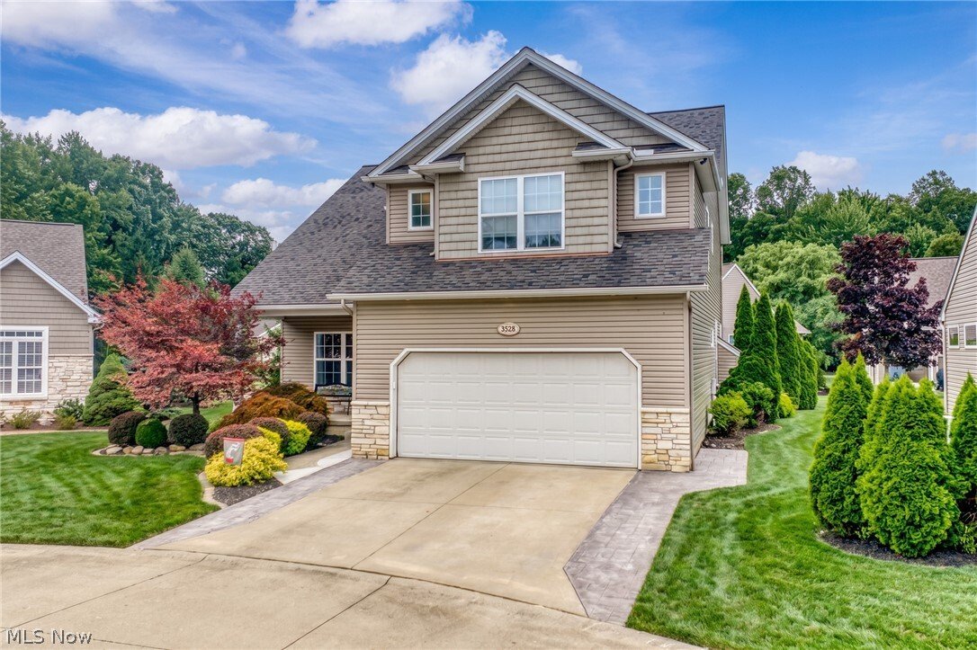 House in Avon, Ohio, United States 3 - 18528675