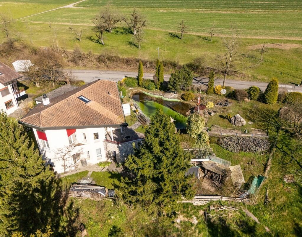 House in Rudolfstetten-Friedlisberg, Aargau, Switzerland 3 - 18526435