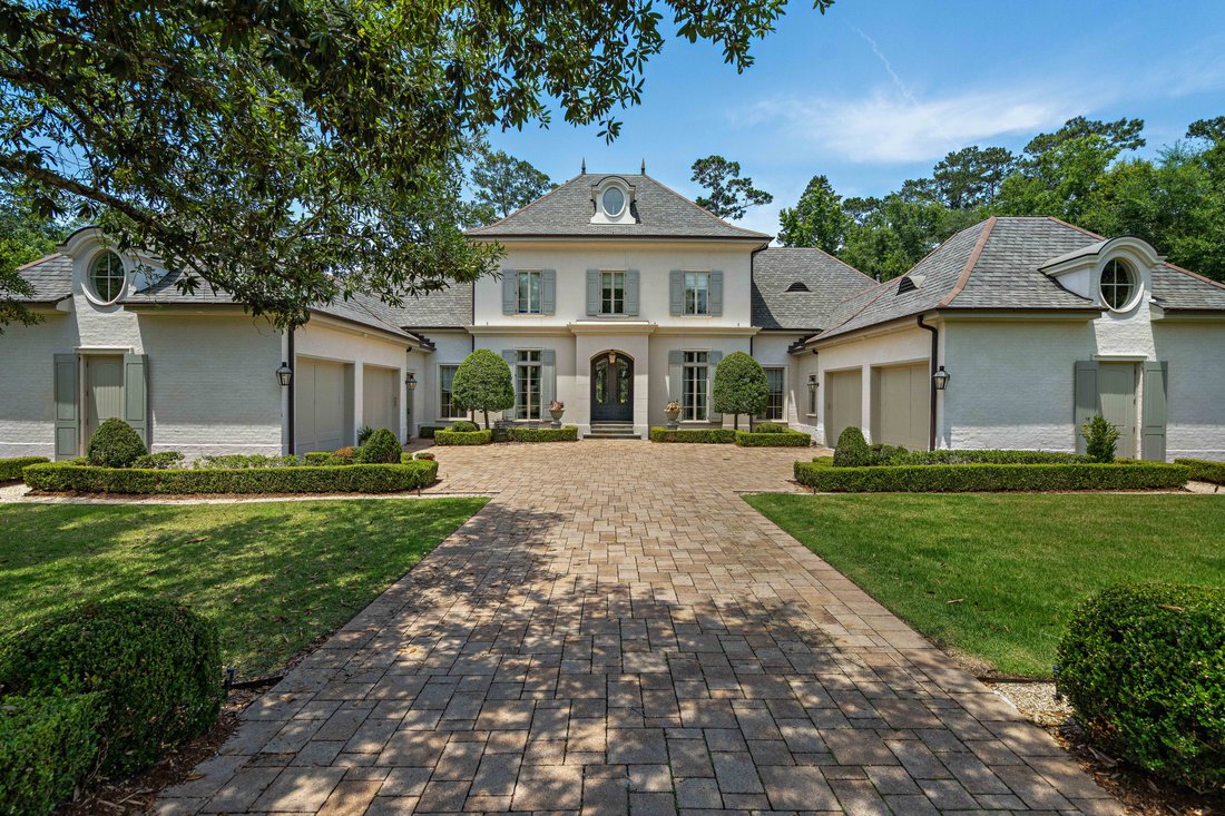 House in Covington, Louisiana, United States 1 - 18527501