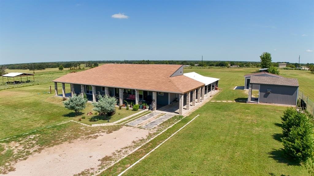 House in Canton, Texas, United States 1 - 18527733