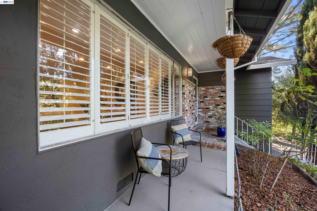 House in Orinda, California, United States 4 - 18527894