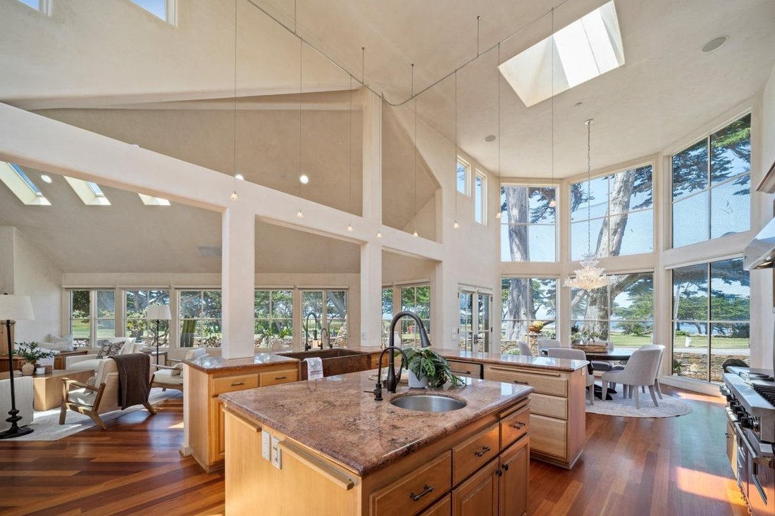House in Pacific Grove, California, United States 5 - 17710402