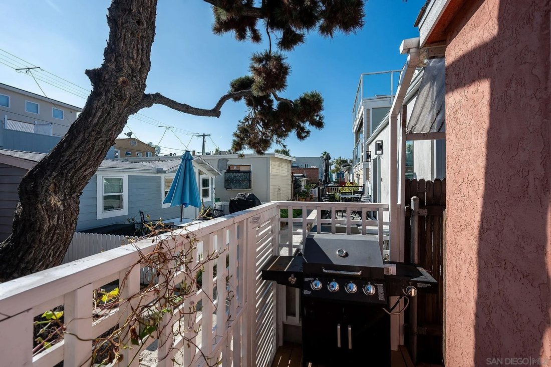 House in San Diego, California, United States 3 - 18529208