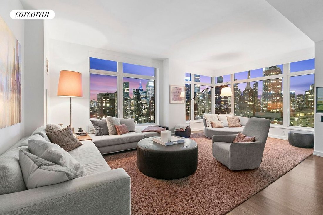 Condo in New York, New York, United States 3 - 16624943