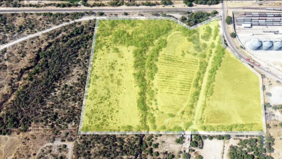 Land in Loretito, Aguascalientes, Mexico 2 - 18526567