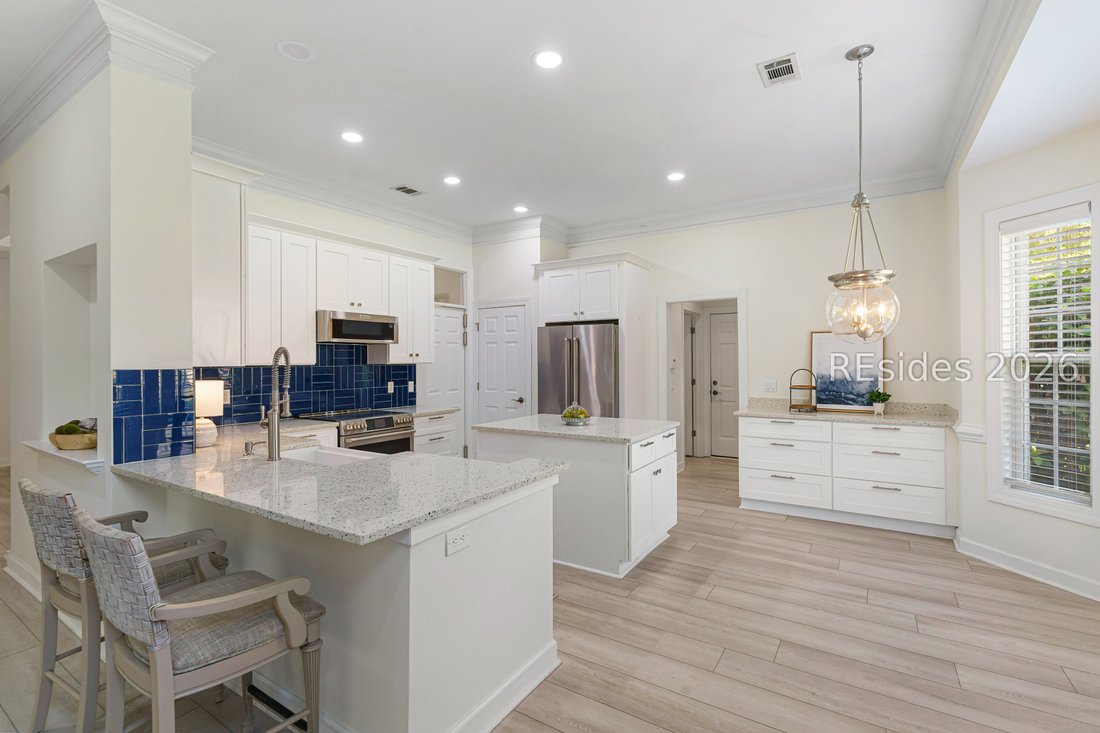 House in Bluffton, South Carolina, United States 1 - 18528248