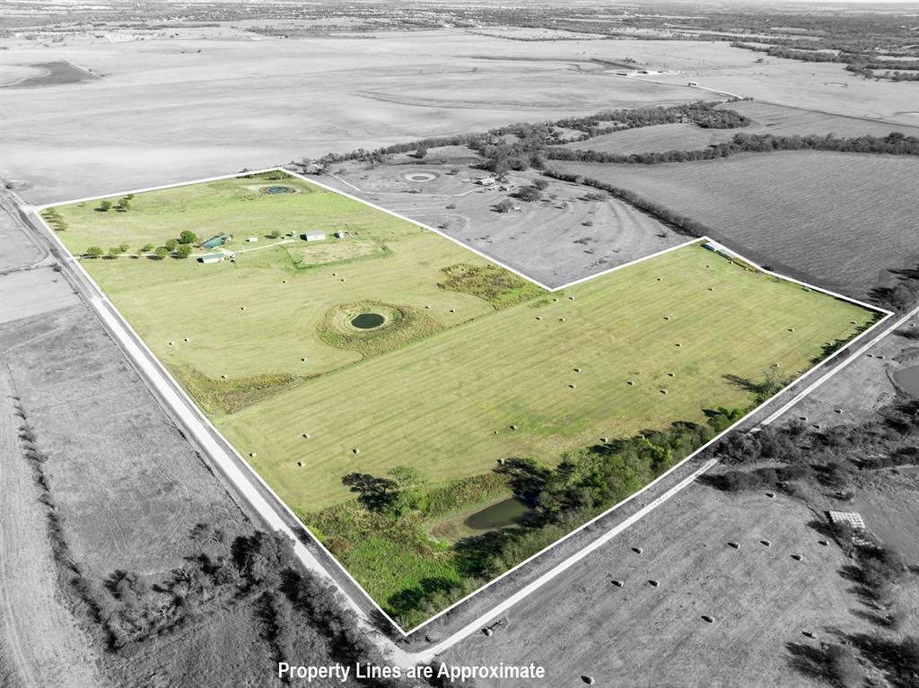 Farm Ranch in Moody, Texas, United States 4 - 18527749