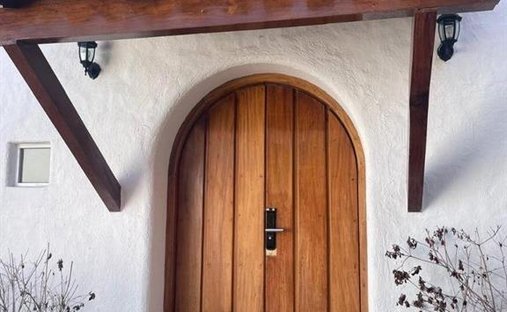 Maison à Zapopan, Jalisco, Mexique 1