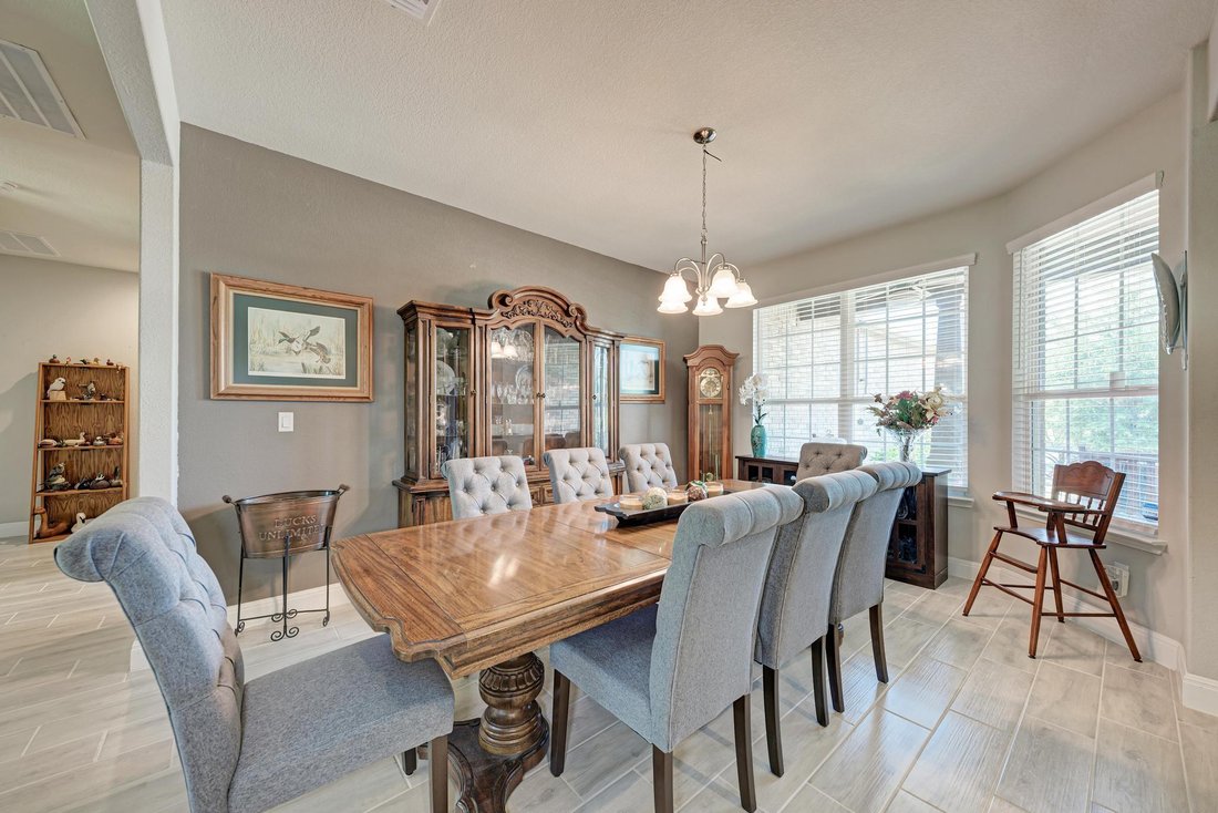 House in Georgetown, Texas, United States 4 - 18528902