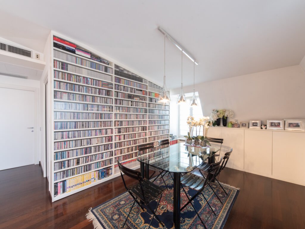 Apartment in Portello - Tre Torri, Milan, Italy 4 - 17009947