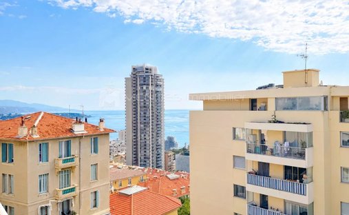 Appartamento in Costa Azzurra, Provenza-Alpi-Costa Azzurra, Francia 1