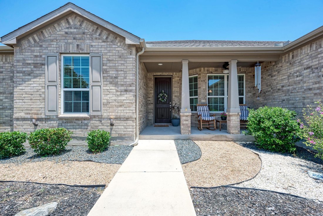 House in Georgetown, Texas, United States 2 - 18528902