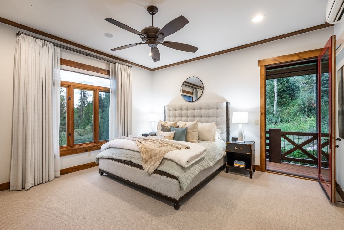 House in Park City, Utah, United States 5 - 18527487