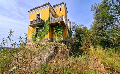 Villa en Stabio, Cantón del Tesino, Suiza 1