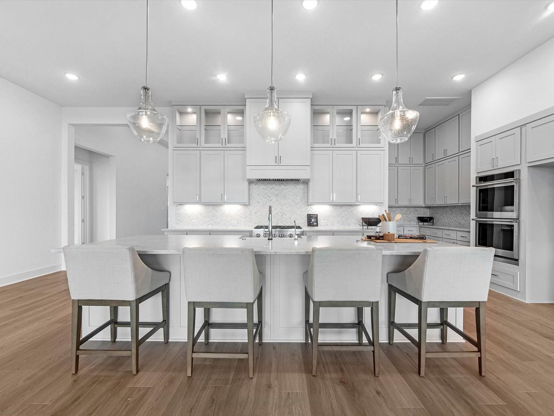 House in Houston, Texas, United States 2 - 18528131
