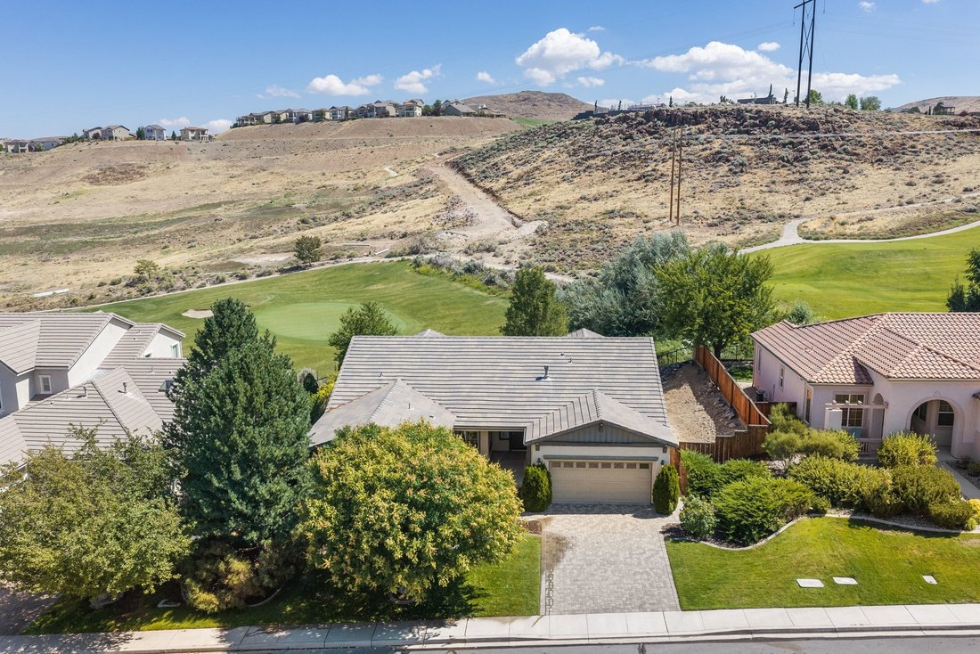House in Sparks, Nevada, United States 2 - 18526795