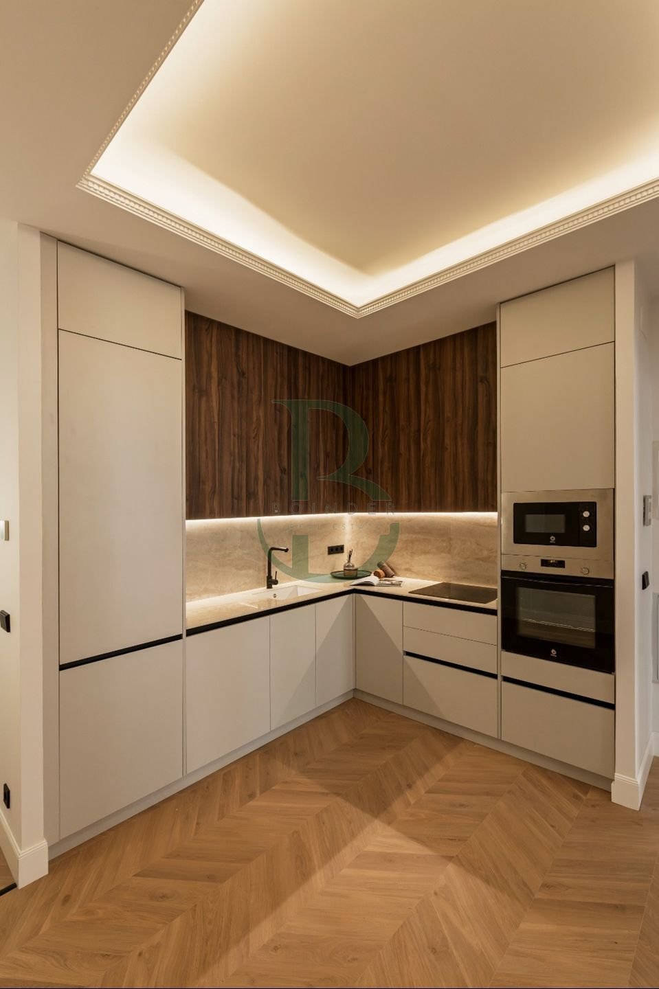 Apartment in Barrio Salamanca, Madrid, Spain 3 - 18527083