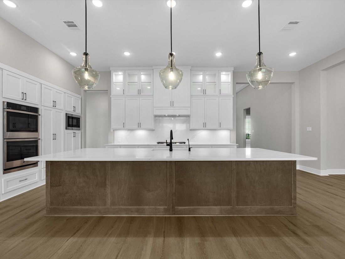 House in Houston, Texas, United States 2 - 18528125