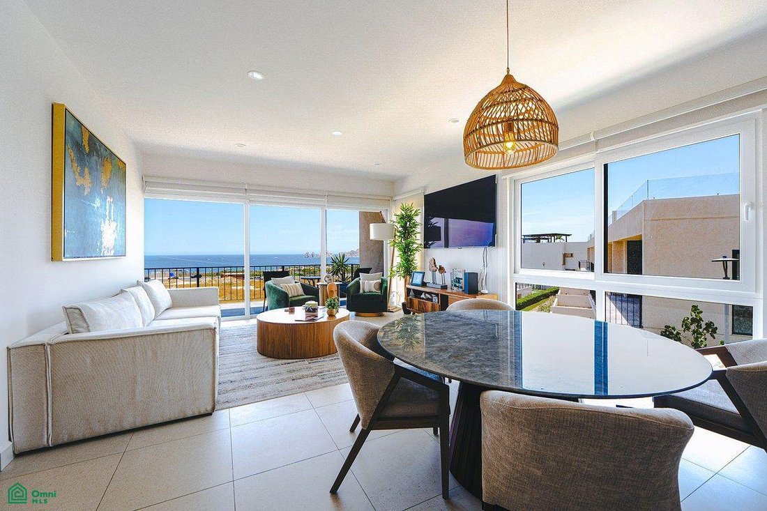 Condo in Colonia del Sol, Baja California Sur, Mexico 3 - 18407852