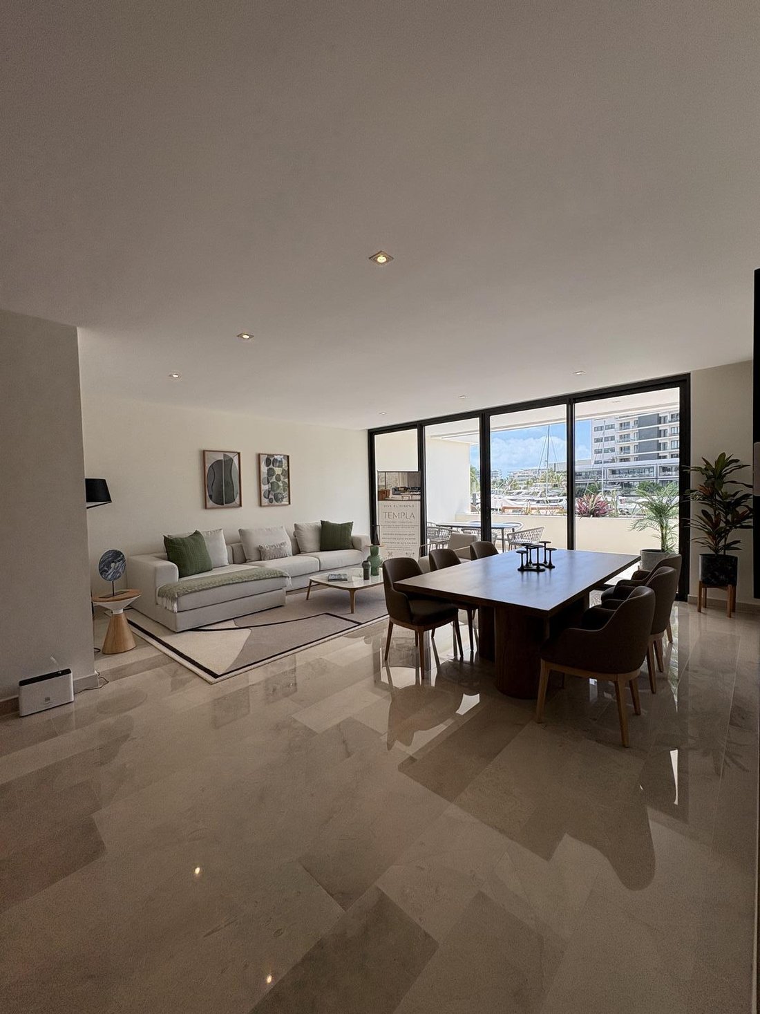 Apartment in Cancún, Quintana Roo, Mexico 3 - 18527156