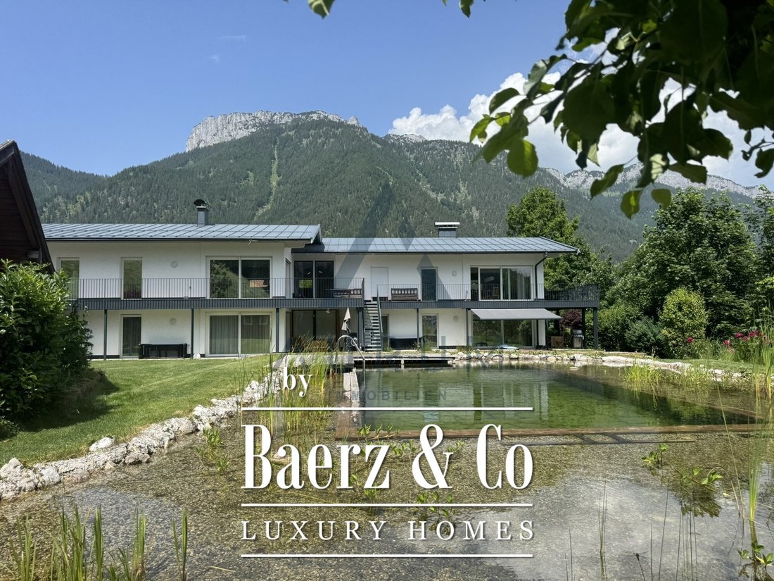 Townhouse in Waidring, Tyrol, Austria 2 - 18529975