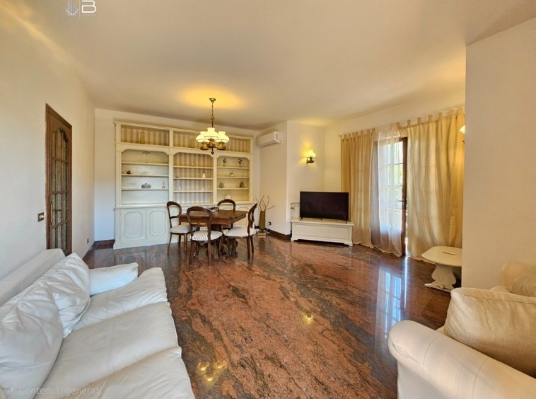 Villa in Center, Forte dei Marmi, Tuscany 3 - 18526051