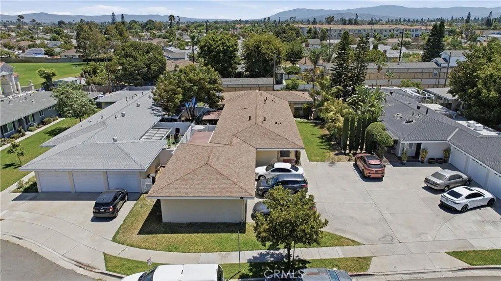 Orange, California, United States 3 - 18529245
