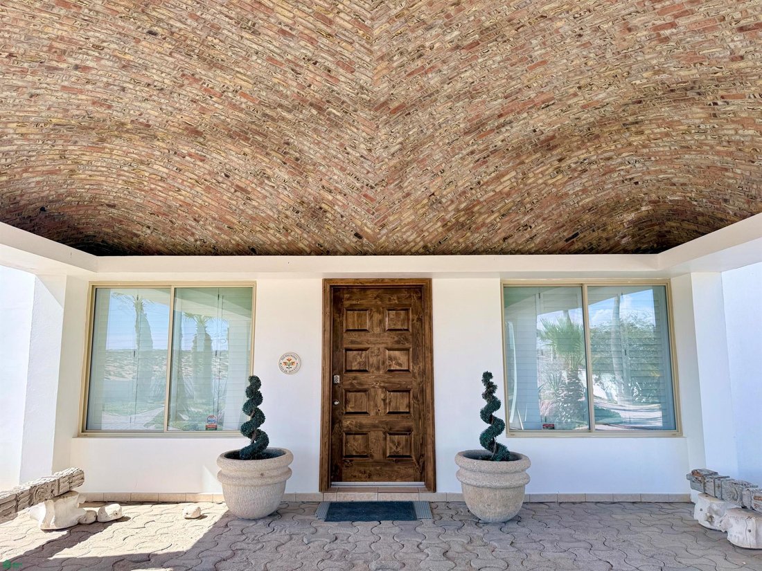 House in Las Conchas, Sonora, Mexico 1 - 18297831