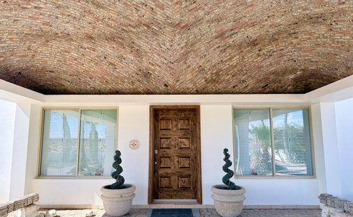 Haus in Las Conchas, Sonora, Mexiko 1