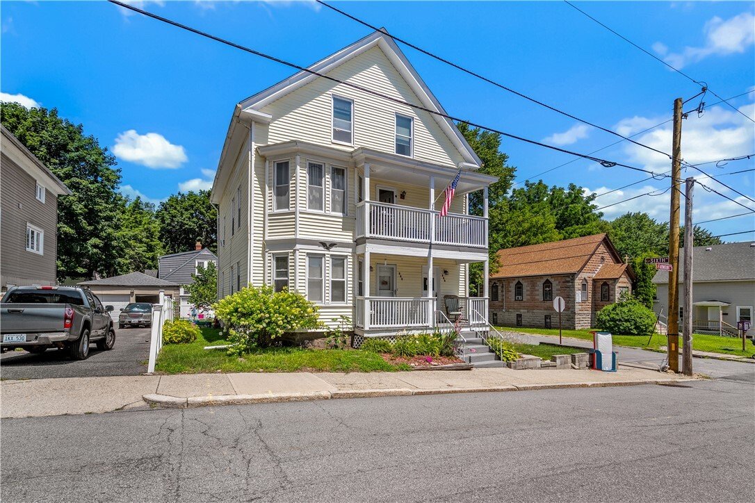 Woonsocket, Rhode Island, United States 2 - 18528458