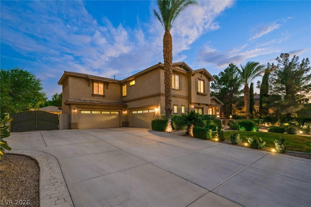 House in Las Vegas, Nevada, United States 4 - 18528486