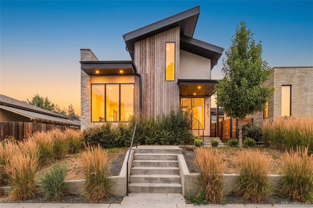 House in Denver, Colorado, United States 1 - 18511605
