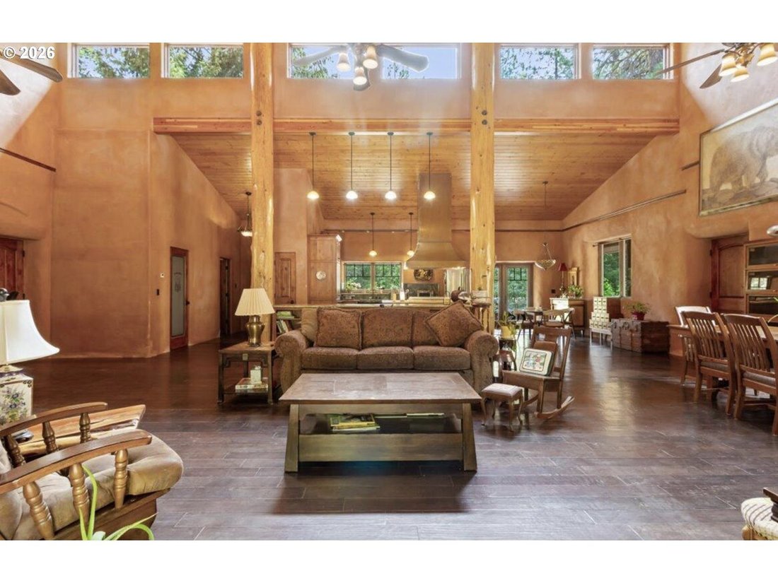 House in Wilderville, Oregon, United States 2 - 18528023