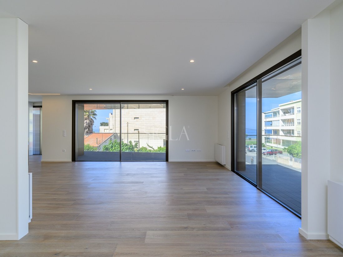 Wohnung in São Félix da Marinha, Distrikt Porto, Portugal 5 - 14243133