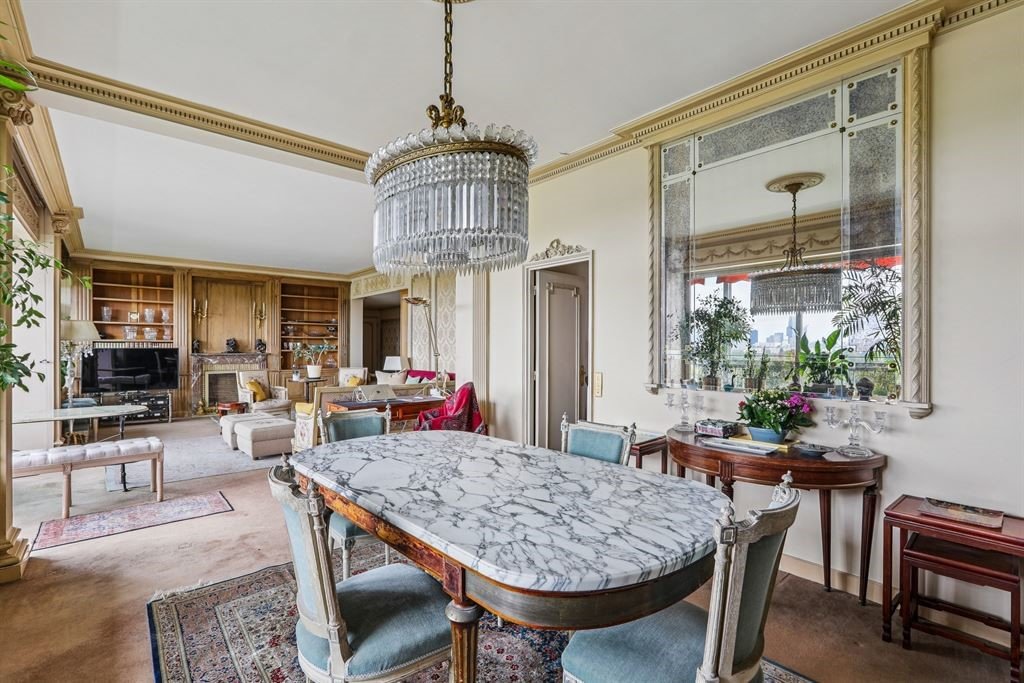 Apartment in Bois de Boulogne, Paris 16e Arrondissement, Paris 3 - 18528076